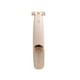 thumbnail image 3 of Depiladora Flawless Nu Razor Rosa, 3 of 4