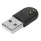 thumbnail image 2 of Base de carga magnética, repuesto de cargador USB para Xiaomi Mi Band 7 6 5 NFC, cabezal de carga USB separado, 2 of 8