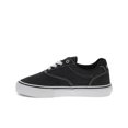thumbnail image 5 of Levi's Kids Thane Chambray Casual Lace Up Sneaker Shoe, 5 of 7