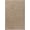 Taupe / Bone, variant on Loloi Winston Denim / Bone 2'-7" x 8'-0" Runner Rug