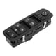thumbnail image 1 of Interruptor de ventana eléctrica delantero izquierdo único para Chrysler 200 2015-2017 No. 68271206AB, 1 of 7