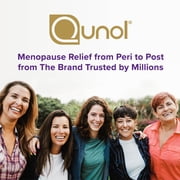Qunol Menopause Relief Capsules 60ct