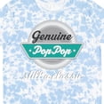 thumbnail image 4 of Inktastic Poppop Grandpa T-Shirt, 4 of 5