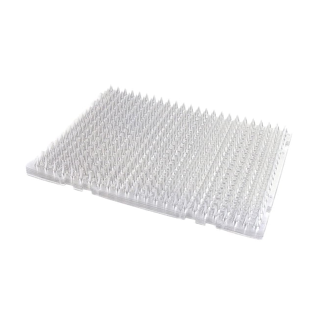 Cat Barrier Mat Set Scratch Proof Furniture Protector Pet Bed Preservation Solution Keep Cats Off