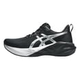 thumbnail image 2 of Tenis Asics Mujer Novablast 5 Platinum Negro Running negro 4 MX, 2 of 5