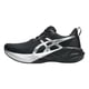 thumbnail image 2 of Tenis Asics Mujer Novablast 5 Platinum Negro Running negro 5 MX, 2 of 5