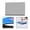 Gray 50x33x2.5cm, variant on Balance Pads Exercise Fitness Pilates Strength Training Work Senior Yoga Mat Gray 40x20x2.5cm