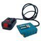 thumbnail image 1 of Adaptador de batería de iones de litio Bap18a, convertidor, cable de extensión, reductor de peso, 1 of 5