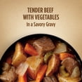 thumbnail image 3 of Marie Callender's Slow Roasted Beef Pot Roast, Frozen Meal, 11 oz. Bowl, 3 of 9