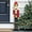 Red, variant on Morris Costumes Large Classic Red Wood Holiday Nutcracker with Scepter, 3 Ft