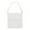 White, variant on Canvas Shoulder Crossbody Bag with Roomy Pocket, White Hobo Handbag