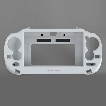 Gamepad Hand Grip Joystick Protective Case Game Controller Holder With L2 R2 Trigger For Sony Ps Vita 1000 Psv1000 Walmart Canada