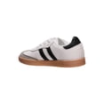 thumbnail image 4 of Tenis Niño HGN Urbano Bajo Casual blanco 15, 4 of 5