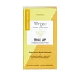 thumbnail image 2 of Winged Wellness Rise up Energy & Focus Gummies, Women's Supplement, 50 Gummies, 2 of 7