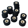 thumbnail image 1 of Pièces de Rechange de Rouleau d'Encre Chaude 36*16 mm pour Machine de Codage à Encre Solide Roue Code Température Emballage Flexible, Multiusage, 1 of 4