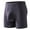 Grey, variant on Fgnfyis Mens Cool Underwear Loose Shorts Large Underwear Men Boxer Briefs Black XXL