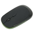 thumbnail image 3 of Computer Mouse Wireless,Wireless Mouse 2.4GHz Accurate Laptop Mouse Laptop Mouse Wireless Time-Tested Durability, 3 of 14