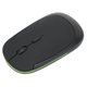 thumbnail image 1 of Ratón para computadora portátil, mouse inalámbrico de 2,4 GHz, mouse inalámbrico preciso, mouse para computadora portátil, rendimiento confiable inalámbrico, 1 of 8