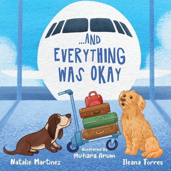 The Good Boys ...And Everything Was Okay, Book ONE, (Paperback)