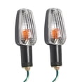thumbnail image 2 of Luces de Señalización de Motocicleta LED Zulema Luces intermitentes, 2 of 8
