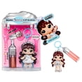 thumbnail image 4 of Yummiland x Licensed Sweets Lip Gloss Doll: HERSHEY'S KISSES, 4 of 10