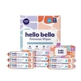 thumbnail image 1 of Toallitas para Bebé Hello Bello Premium Piel Sensible 540 unidades, 1 of 8