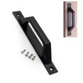 thumbnail image 1 of Herrajes Para Manijas De Puertas Corredizas De Granero, Muebles De Cocina, Gabinetes, Armarios, Manijas Para Cajones Yuarrent HA029860-00, 1 of 4