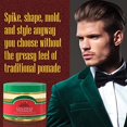 thumbnail image 2 of Tres Flores Molding Pomade, 6 oz., 2 of 6