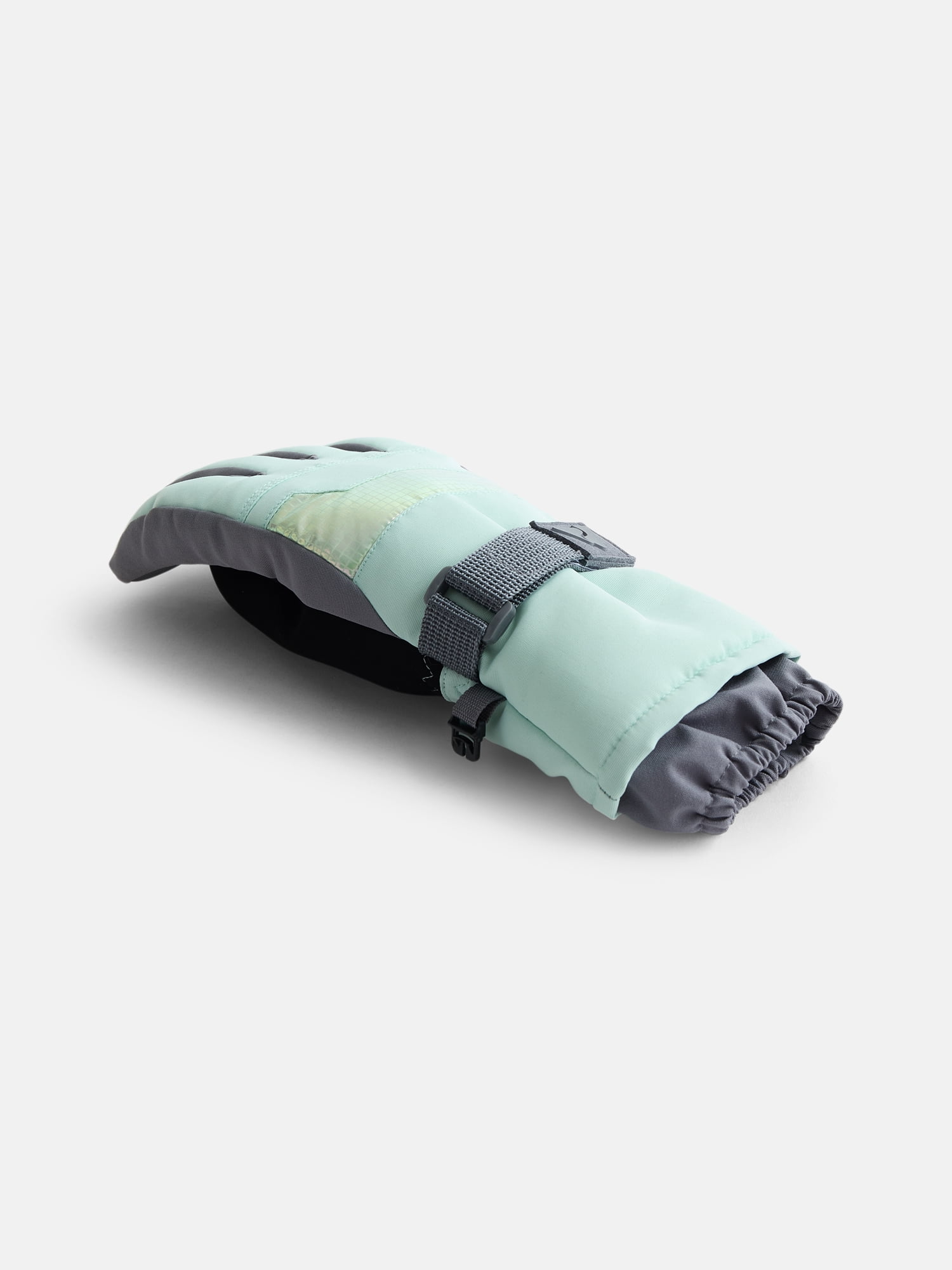 Ozark Trail Girls Technical Ski Gloves, Sizes S-XL