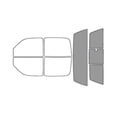 thumbnail image 2 of Avery Dennison NR Nano Ceramic IR Window Tint Kit Compatible with Chevrolet Silverado 2001-2006 (4, 2 of 8
