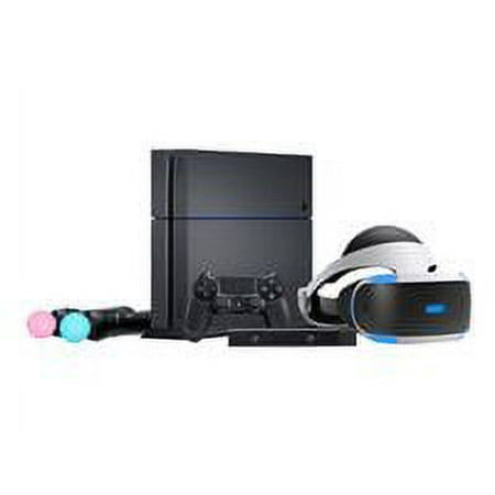 Sony PlayStation VR Worlds Bundle