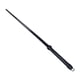 thumbnail image 3 of Fusta para montar, látigo versátil, sólido, portátil, 23 pulgadas/60 cm, flexible, para cosplay Negro, 3 of 8