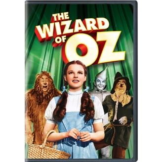 BORIS DVD & V.A/WIZARD’S CONVENTION DVD Wizard of Oz (DVD) - Walmart.com