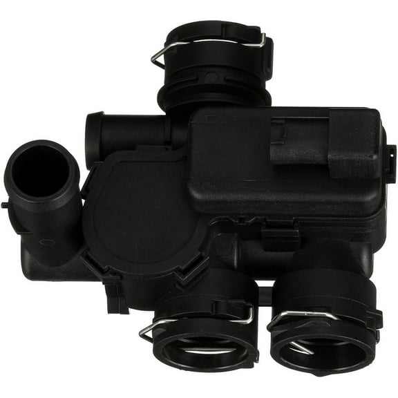 Gates EHV138 Electric Heater Control Valve Fits select: 2003-2009 MERCEDES-BENZ E, 2006-2011 MERCEDES-BENZ CLS