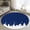 Blue, variant on Kitchen Runner 2 x 6 Ft, Abstract Teal Non-Slip Residential Carpet, Modern Minimalist Graffiti Artwork Indoor Crawling Mats Runner Rugs for Living Room/Dining Room/Bedroom