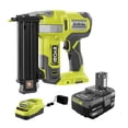 thumbnail image 1 of Clavadora para clavos Brad Ryobi P321 inalámbrica 18V AirStrike Kit, 1 of 3