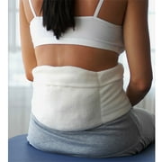 FSTI Spa Necessities Lower Back Wrap, 1 ea