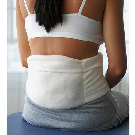 Moist Heat Warming Lower Back Wrap