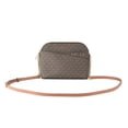 thumbnail image 2 of Bolsa Michael Kors Crossbody Jet Set Travel Dome Cross Café Michael Kors 35F1GTVC6B-200, 2 of 3