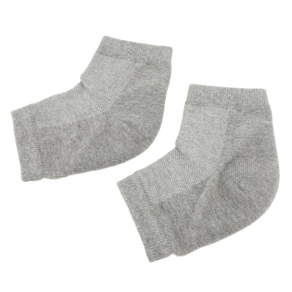 Calcetines Reparadores De Talones Agrietados, Calcetines Hidratantes Resistentes Para El Ocio Diario