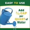 thumbnail image 5 of Espoma Organic Grow! Liquid Concentrate Plant Food - All Purpose Fertilizer for Indoor & Outdoor Plants. for Organic Gardening. 16oz Bottle Pack of one, 5 of 6