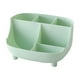 thumbnail image 2 of Desktop Stationery Storage Box Creatives Student Stationery Office Meeting Pen Holders Student Study Large Capacity Pen Holders, 2 of 6