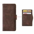 thumbnail image 6 of Case For Motorola Moto G Power 2022 Shockproof Magnetic Leather Wallet Flip Case Cover, 6 of 6