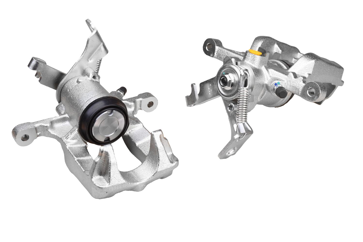 HELLA 355799331 Disc Brake Caliper