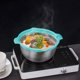 thumbnail image 3 of 1 Set Práctico Colador Lavabo Colador Colador Drenaje Canasta Vegetal Wash Basin, 3 of 6