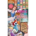 thumbnail image 1 of Pre-Owned Disney Princess: Stories That Sparkle (Hidden Stories) Hardcover, 1 of 1