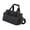 Black, variant on Customizable Cosmetic Organizers Bag Tear Resistant Fabric Cloth Design Makeup Travel Bag For Daily Use And Travel