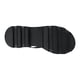 thumbnail image 3 of SANDALIAS DAMA FUROR 24075 SIMIPIEL NEGRO, 3 of 4