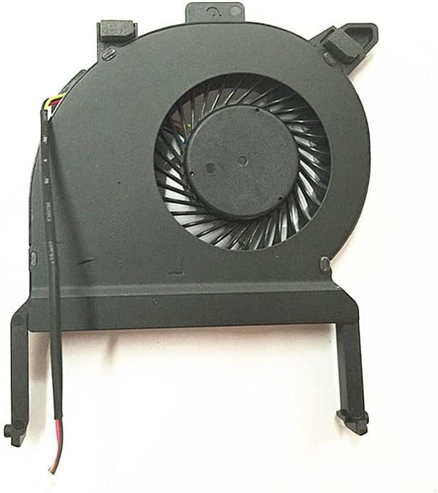 DBTLAP CPU Lüfter Für HP ProDesk 400 G2 600 G2 EliteDesk 800 G2 - 4-Pin Kühler Ersatz