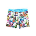 thumbnail image 7 of Lilo & Stitch Boys Boxer Brief Underwear, 4-Pack, Sizes XS-XL, 7 of 7